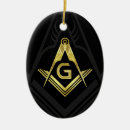 Search for masonic freemason ornaments Freemasonry