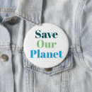 Search for our planet Awareness