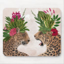 Search for cat mousepads Jungle