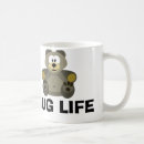 Search for hug life mugs Funny