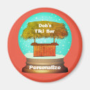 Recherche de tiki hawaïen magnets Plage