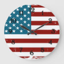 Recherche de american flag horloges Usa