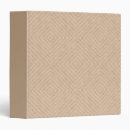 Search for crafting binders Beige