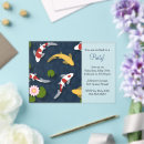 Recherche de carpe invitations Asiatique