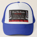 Search for gray red hats Blue