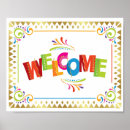 Search for fiesta signs Welcome