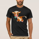 Recherche de dessin vache tshirts Animaux