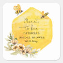 Search for meant to bee stickers Watercolor