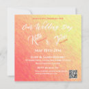 Recherche de aube invitations Moderne