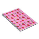 Search for kawaii notebooks Pink