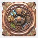 Search for copper gold stickers Flowers