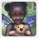 Recherche de fairy girl stickers Conte de fées