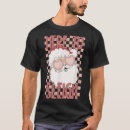 Search for santa sleigh tshirts Text