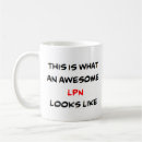 Search for licensed mugs Licensed practical nurse