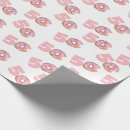 Search for baker wrapping paper Frosting