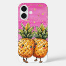 Recherche de ananas rose iphone coques Hawaïen