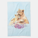 Search for safari tea towels Wildlife