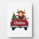 Search for christmas tree plaques Animal