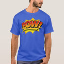 Search for comic speech bubble tshirts Bold