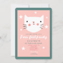 Recherche de chat et étoile Drôle
