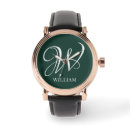 Recherche de initiales montres Monogramme