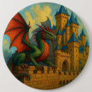 Recherche de médiéval badges Vintage