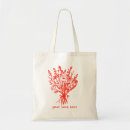 Recherche de dessin botanique sacs Floral