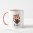 Search for valentines day cat mugs Mom