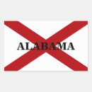 Search for alabama shape stickers Flag