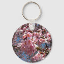 Search for pink cherry blossoms keychains Flower