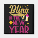Search for new years eve party magnets Popular
