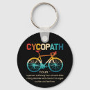 Search for cyclist keychains Cycologist