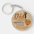 Search for father daughter keychains Dad