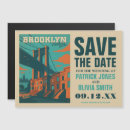 Recherche de ny invitations Vintage