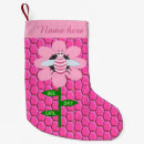 Search for birthday christmas stockings Girl
