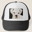 Recherche de boxeurs casquettes Blanc