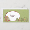 Search for baking christmas cards Winter
