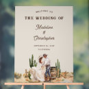 Search for western wedding signs Welcome