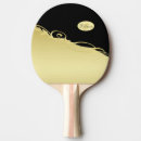 Recherche de décor raquettes ping pong Conception