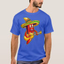 Recherche de chili tshirts Maracas