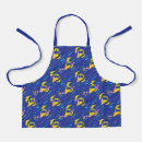 Search for dark knight aprons Batman symbol