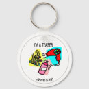 Recherche de esthéticienne porteclés Coiffeuse