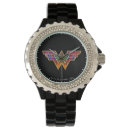 Search for wonder woman watches Logo