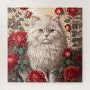 Recherche de perse puzzles Floral