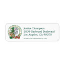 Search for open return address labels Cute