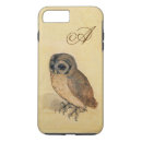 Recherche de chouette iphone coques Vintage