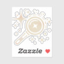 Search for technology stickers Futuristic