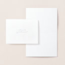 Search for wedding note cards Bridal party
