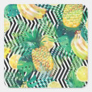 Search for banana stickers White