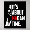 Search for madame president posters Democrat